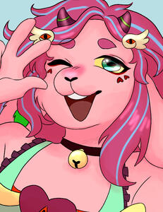 Sloppybarrels Gift Art