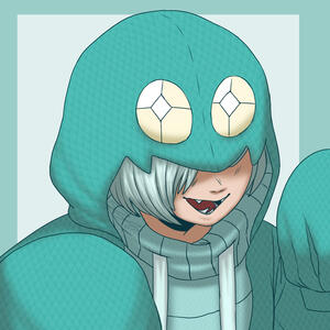 Festie Vahal Commission Sample